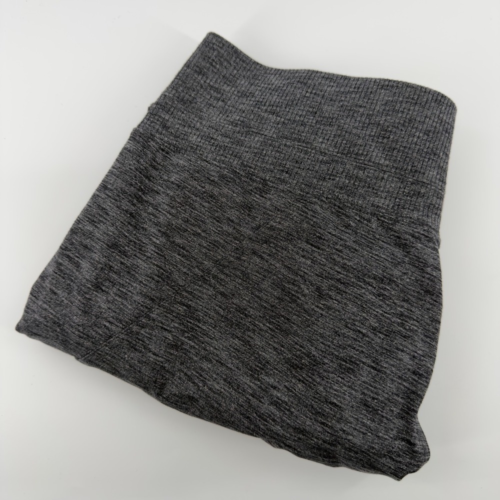 Athleta Venice Jogger Heathered Gray Size L